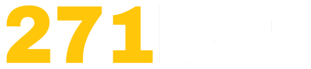 271bet Logo